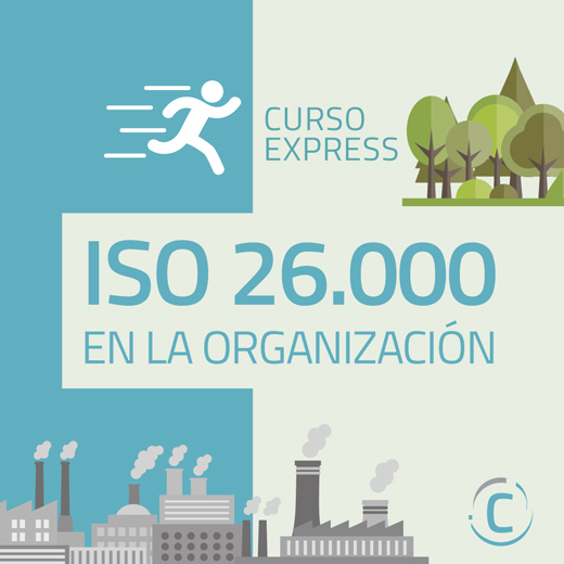 Cómo insertar la Norma ISO 26.000 en la Empresa