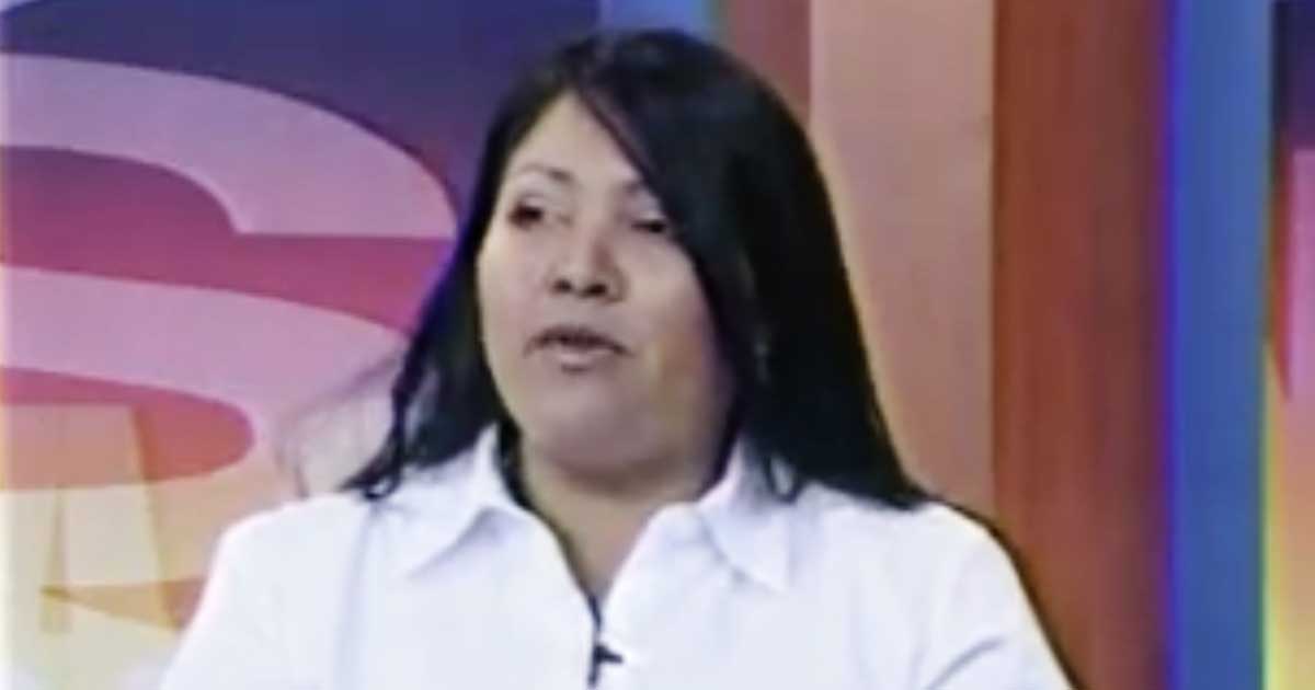 Claudia Cruz – Responsabilidad Social Empresarial El Salvador Claudia Cruz hablando sobre Responsabilidad Social Empresarial El Salvado