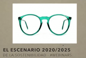 WebinaRS 2014 -  El escenario 2020/2025 de la RSE y Sostenibilidad