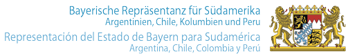 Representación para Suramérica del Estado de Bayern