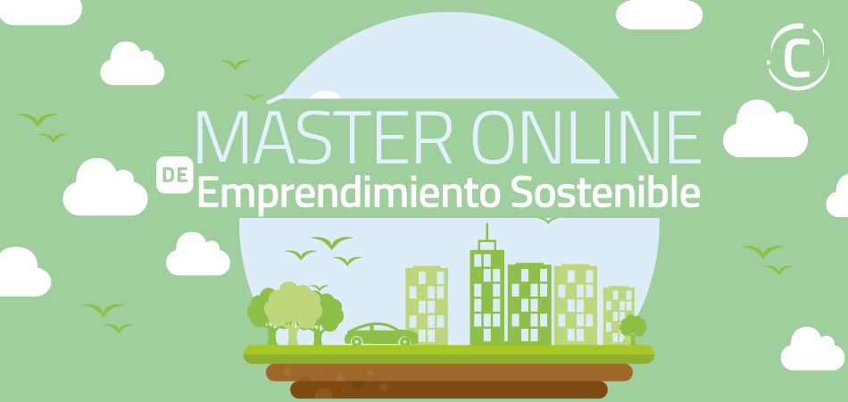 Máster Online de Emprendimiento Sostenible (MES)