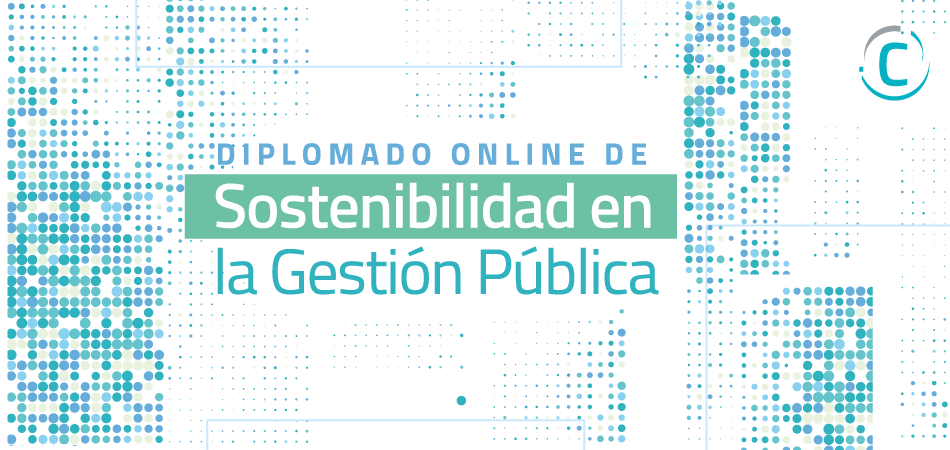 Diplomado Online de Sostenibilidad en la Gestión Pública