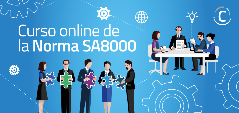 Curso Online de Introducción a la Norma SA8000