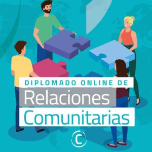 Diplomado Online de Relaciones Comunitarias