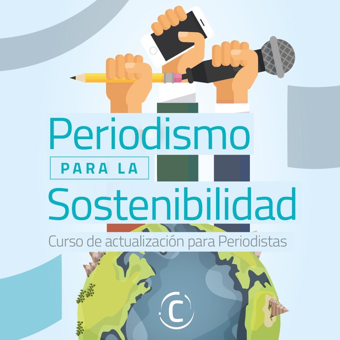 Logo Periodistas