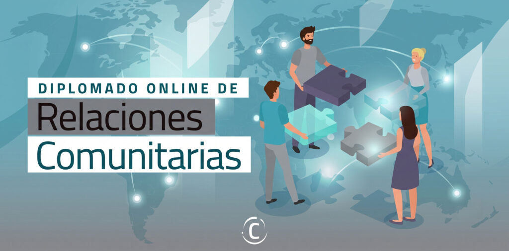 Diplomado de Relaciones Comunitarias