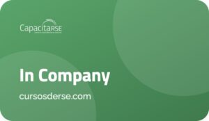 Cursos InCompany