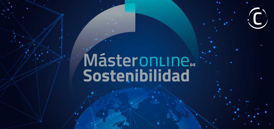 Master Online de Sostenibilidad 5º Edición