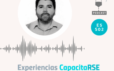 #ExperienciasCapacitaRSE :: Las claves para mejores Relaciones Comunitarias, con William Quea :: S02Eo5