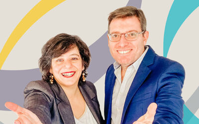 ¡Feliz 15° aniversario, CapacitaRSE!