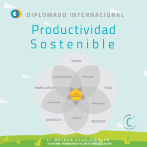 Diplomado de Productividad Sostenible