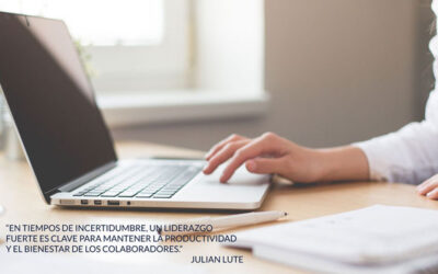 Un Framework para Fortalecer tu ProductividaD