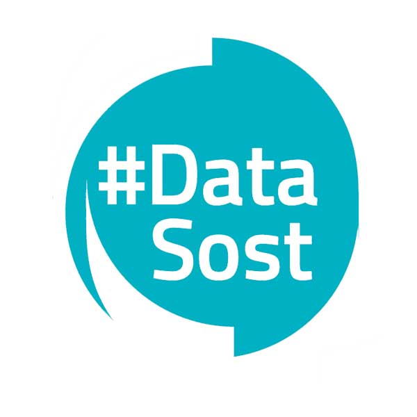 Sistema DataSost para elaboración de Reportes