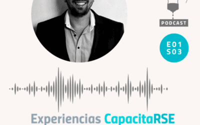 DEL MASTER A LA GERENCIA, PARA INICIAR LA TRANSFORMACIÓN :: S03E01