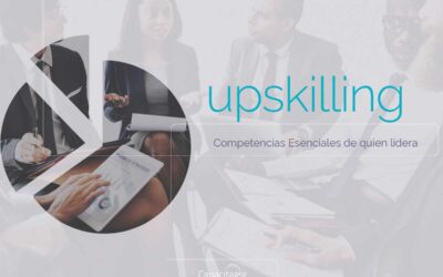 LA FÓRMULA PERFECTA PARA TU PLAN DE upskilling
