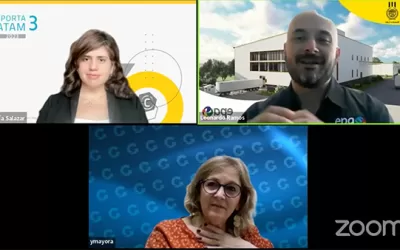 #ReportaLatam 2023: el cambio es indetenible en los reportes de sostenibilidad