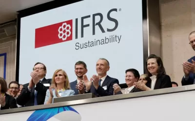 Qué traen los Estándares S1 y S2 del IFRS