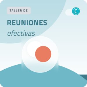 taller reuniones efectivas online
