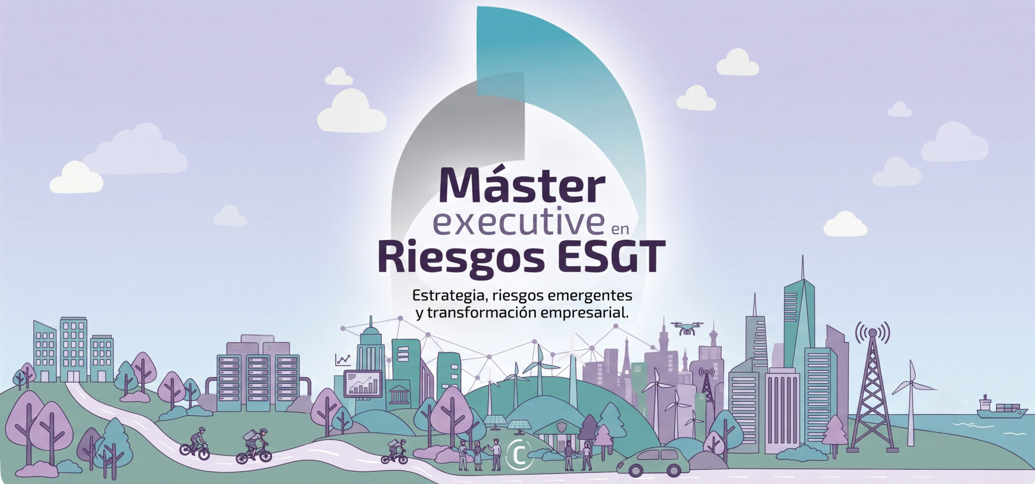 El contexto se vuelve más complejo. Es momento de anticipar, integrar lo tecnológico y tomar el control de los riesgos ESGT.