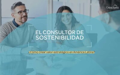 El Consultor de Sostenibilidad: cómo crear valor estratégico en América Latina