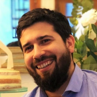 Reynaldo Martín Biano