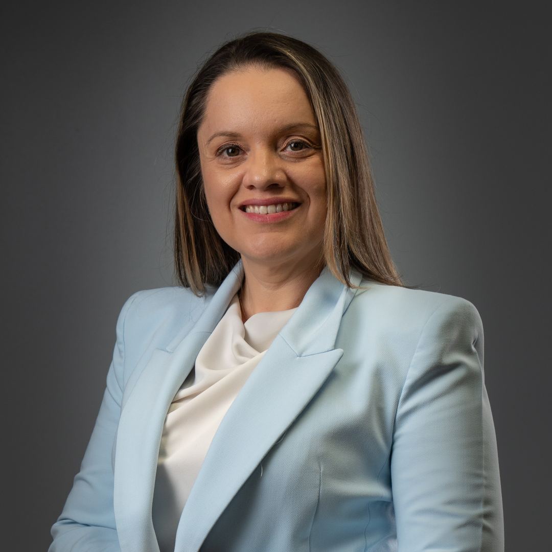 Silvia Chaves Herra