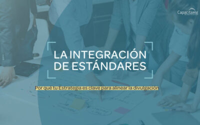 La integración de Estándares desafía a la Estrategia