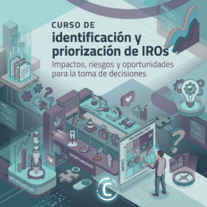 Curso de Identificación y priorización de IROs