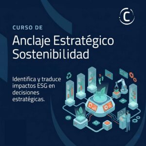 Anclaje Estratégico en Sostenibilidad