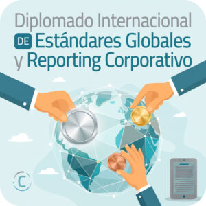 Diplomado de Estándares Globales y Reporting Corporativo