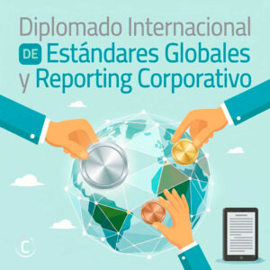 Diplomado de Estándares Globales y Reporting Corporativo