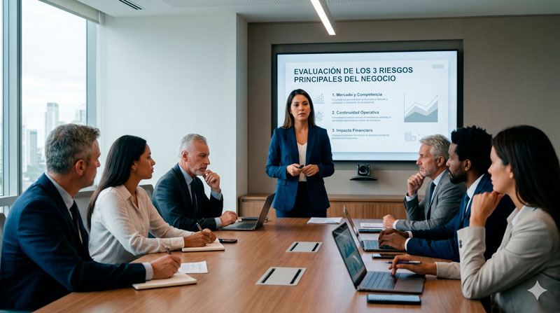 Los Estándares de Reporte tienen un por qué y hay que entender sus fundamentos técnicos