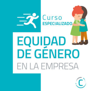 Certificado del Curso de Gestión de la Equidad de Género emitido por CapacitaRSE
