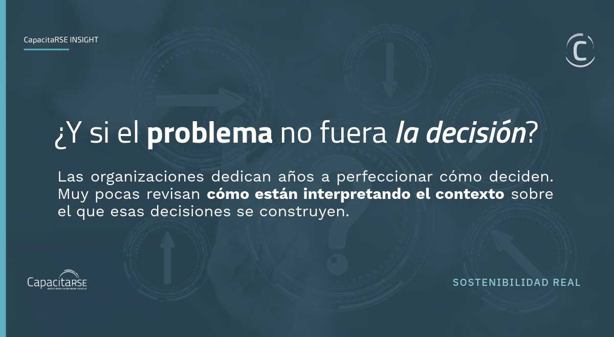 como tomamos decisiones