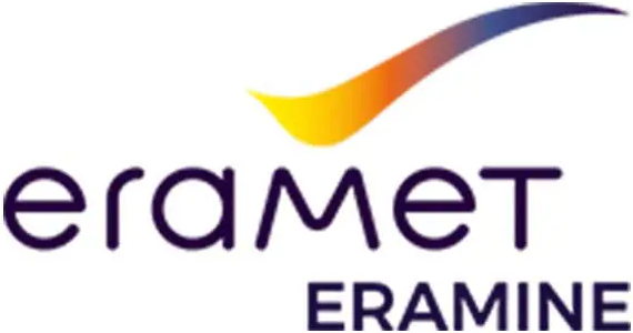 Eramet Eramine