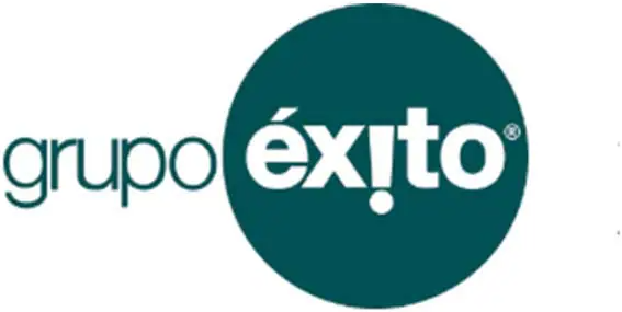 Grupo Éxito