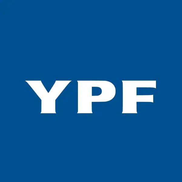 YPF