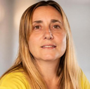 Patricia Marzoratti